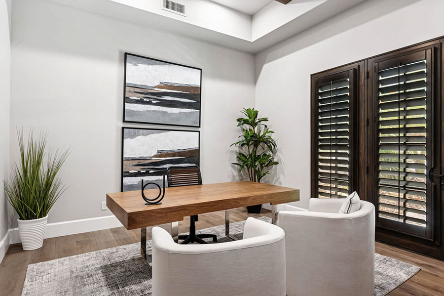 Enhanced Real Estate Photos in Phoenix